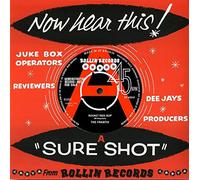 Frantix - FRANTIX Rocket Ride Bop/Rock & Roll Fever 45rpm/sc