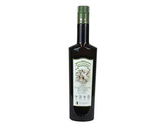 FRANTOIO GALANTINO-Aceite de oliva virgen extra Afrutado medio-Frantoio Monet lt. 0,500 - Artisan Italiano Producto