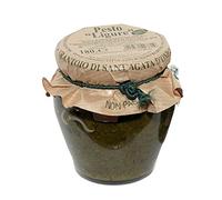 Frantoio Sant'Agata - Salsa Pesto de Liguria 180g