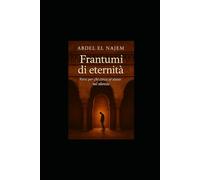 FRANTUMI: "Versi per chi cerca sé stesso nel silenzio"