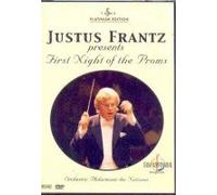 Frantz Justus - Frantz Justus - First Night Of The Proms [Italia] [DVD]