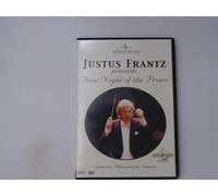Frantz Justus - Frantz Justus - First Night Of The Proms [Italia] [DVD]