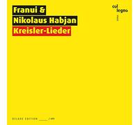 Franui - Franui: Kreisler-Lieder (Deluxe Edition)