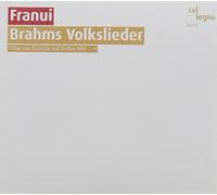 Franui Schubertlieder & Brahms Volkslieder