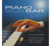 Franz André - Piano Bar