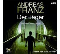 Franz,Andreas - Der Jäger [Import]