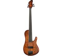 Franz Bassguitars Kuma 5 Fretless