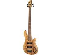 Franz Bassguitars Merak 5 Spalted Alder LTD 2024