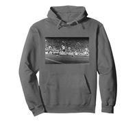 Franz Beckenbaur W Alemania Uruguay Copa del Mundo de Fútbol 1966 Sudadera con Capucha