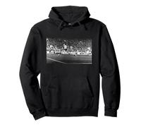 Franz Beckenbaur W Alemania Uruguay Copa Mundial de Fútbol 1966 Sudadera con Capucha