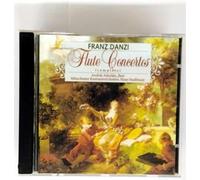 Franz Danzi - Flute Concertos (Complete)