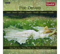 Franz Doppler: Pipe Dreams - Music for Flute