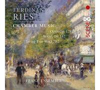 Franz Ensemble - Octet Op. 128, Sextet Op. 142, Trio WoO 70,2
