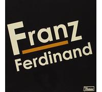 Franz Ferdinand – Franz Ferdinand