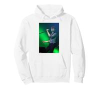 Franz Ferdinand Alex Kapranos Llévame a Salir en Vivo Andy Willsher Sudadera con Capucha