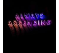 Franz Ferdinand – Always Ascending – Domino