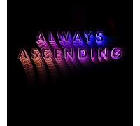 Franz Ferdinand - Always Ascending [Vinilo]