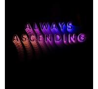 Franz Ferdinand - Always Ascending [Vinilo]
