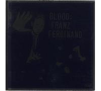 Franz Ferdinand - Blood [Vinilo]