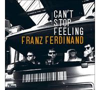 Franz Ferdinand - Can't Stop Feeling