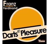 Franz Ferdinand - Darts Of Pleasure