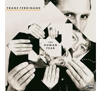 Franz Ferdinand - El Miedo Humano - Vinilo De Color Exclusivo Indie Ed. Ltd.