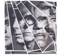 Franz Ferdinand - Ffs (Red Vinyl Ltd.Edt.) [Vinilo]