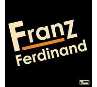 Franz Ferdinand – Franz Ferdinand