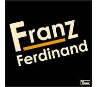 Franz Ferdinand - Franz Ferdinand-Extra Tracks