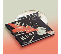 Franz Ferdinand – Franz Ferdinand: Hits To The Head – CD – Edición Deluxe (Importación USA)