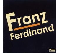 Franz Ferdinand - Franz Ferdinand [Vinilo]