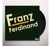 Franz Ferdinand – Franz Ferdinand – Vinilo – Domino Records