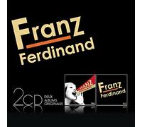 Franz Ferdinand - Franz Ferdinand/ You Could Have It So Much Better