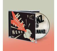 Franz Ferdinand Hits to the Head (CD) Album (Importación USA)