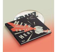 Franz Ferdinand – Franz Ferdinand: Hits To The Head – CD – Edición Deluxe (Importación USA)