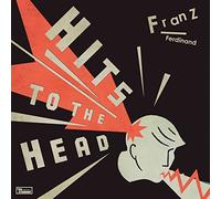 Franz Ferdinand Hits to the Head (Vinyl) 12" Album Coloured Vinyl