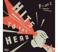 Franz Ferdinand – Hits to the Head – Vinilo 12" álbum coloreado