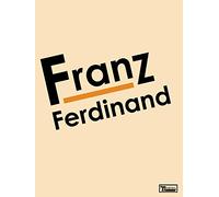 Franz Ferdinand - Live [USA] [DVD]