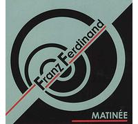 Franz Ferdinand - Matinee (Single) [Alemania] [DVD]