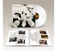 Franz Ferdinand - The Human Fear (140g Blanco LP + Adicional de La Banda )