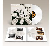 Franz Ferdinand - The Human Fear (140g Blanco LP + Adicional de La Banda )