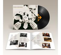 The Human Fear - Vinilo