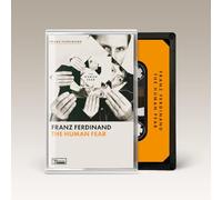 Franz Ferdinand - The Human Fear [Casete]