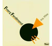 Franz Ferdinand - This Fffire CD 2 [Import]