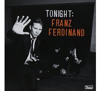 Franz Ferdinand – Tonight: Franz Ferdinand – Vinilo Box Set (Domino Records)