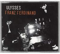 Franz Ferdinand - Ulysses (2 Track) [Import]