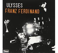 Franz Ferdinand - Ulysses
