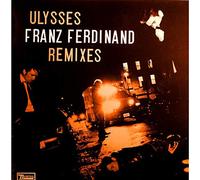 Franz Ferdinand - Ulysses [Vinilo]