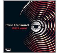 Franz Ferdinand - Walk Away [Vinilo]