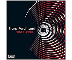 Franz Ferdinand - Walk Away [Vinilo]